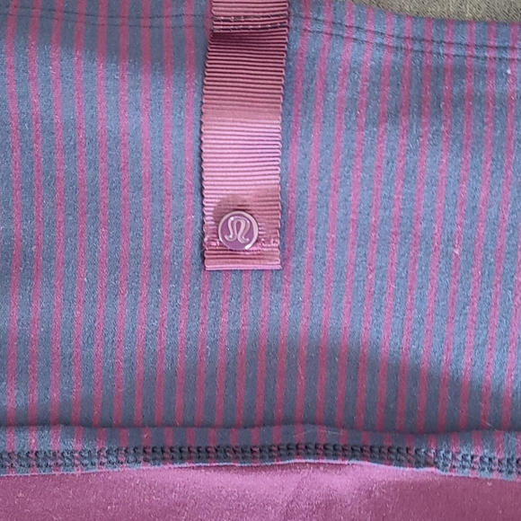 Lululemon Vinyasa scarf - Picture 2 of 3